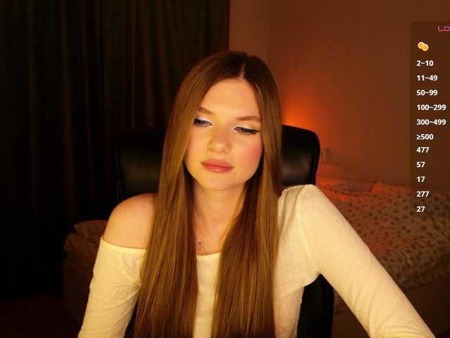 mirrrrra live webcam show