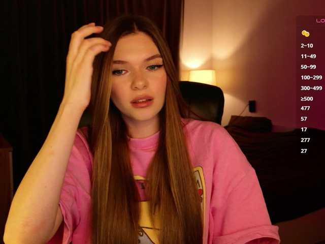 mirrra live cam