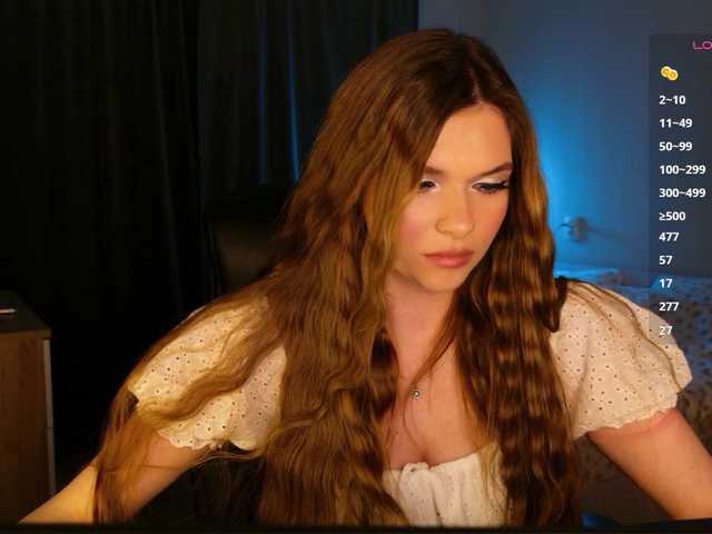 mirrrrra live webcam show