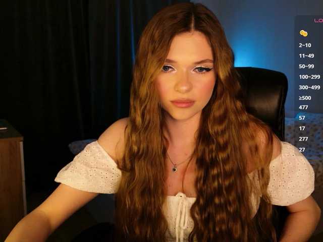 mirrrrra live cam on BongaCams