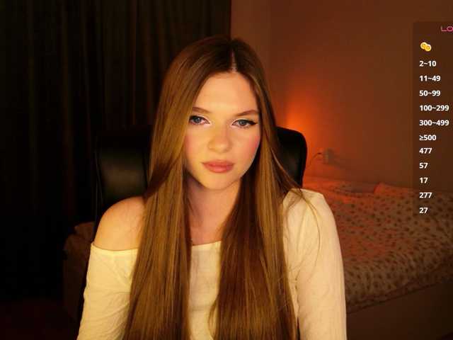 mirrrrra live webcam show