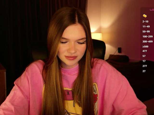 mirrrrra live cam on BongaCams