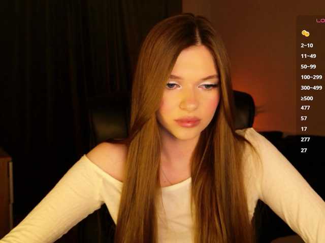 mirrrrra live cam on BongaCams