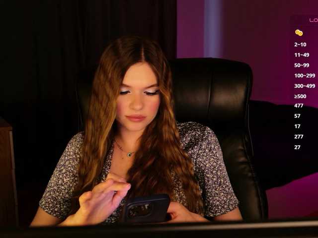 mirrrrra live cam on BongaCams