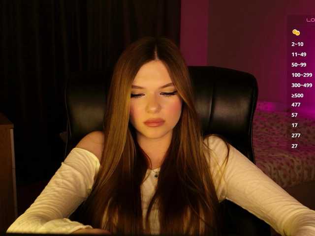 mirrra live webcam show