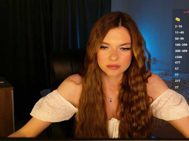 mirrrrra live webcam show