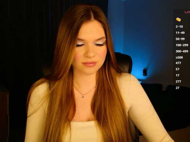 mirrrrra live cam on BongaCams