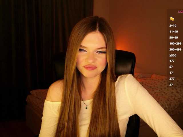 mirrrrra live webcam show