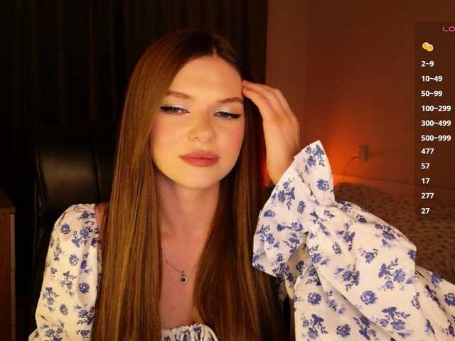 mirrrrra cam belle