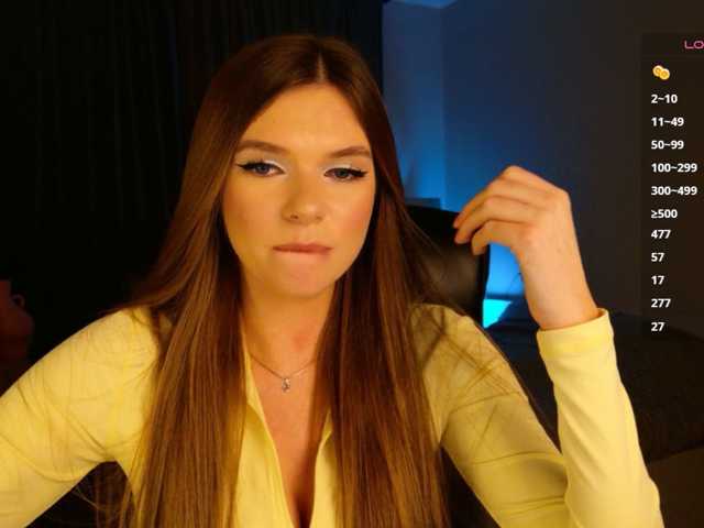 mirrrrra live cam on BongaCams