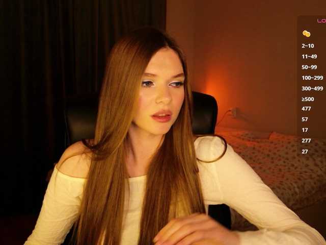 mirrrrra live cam on BongaCams