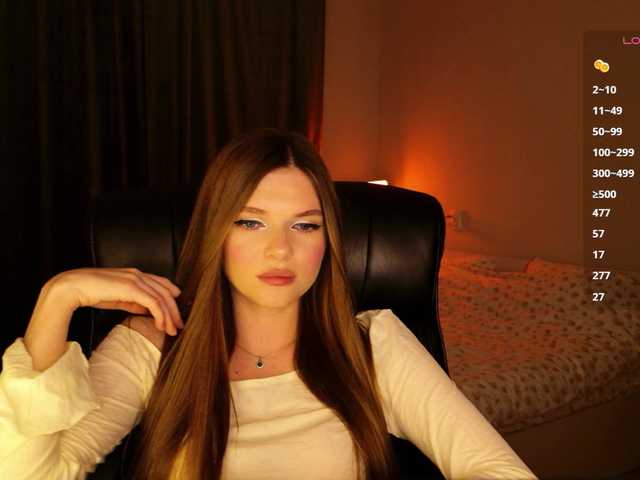mirrrrra live webcam show