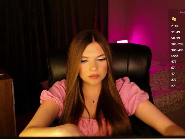 mirrrrra live webcam show