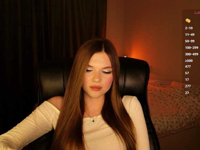 mirrrrra live webcam show