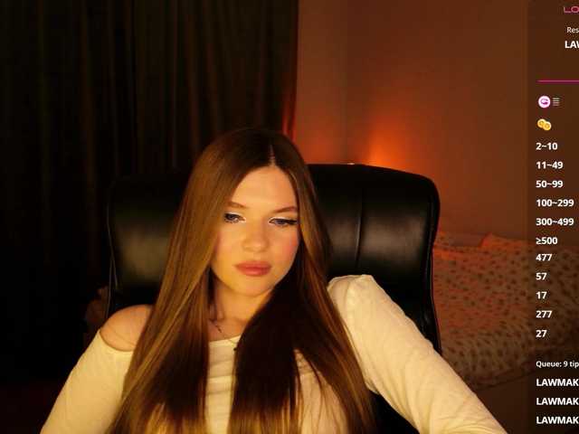 mirrrrra cam belle