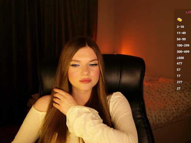 mirrrrra live webcam show