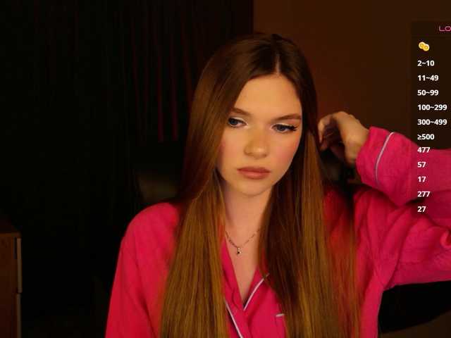 mirrrrra live cam on BongaCams
