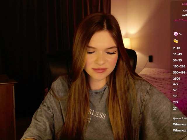 mirrrrra live cam on BongaCams