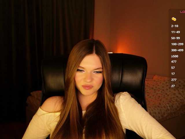 mirrrrra live webcam show