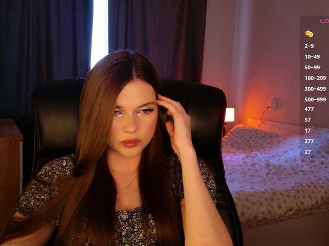mirrrrra cam belle