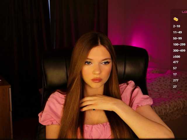 mirrrrra live webcam show