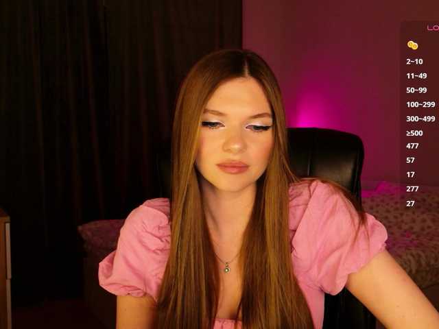mirrrrra live webcam show