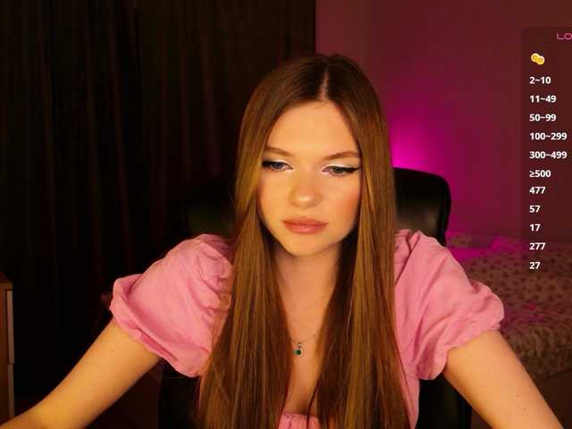 mirrrrra live cam on BongaCams