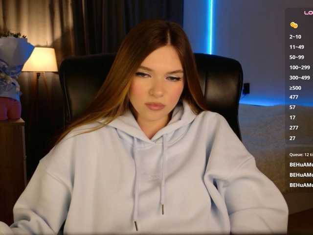 mirrra live cam on BongaCams