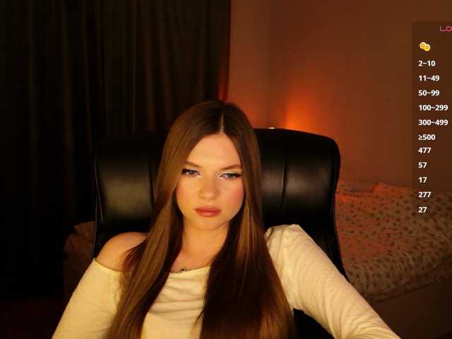 mirrrrra live webcam show