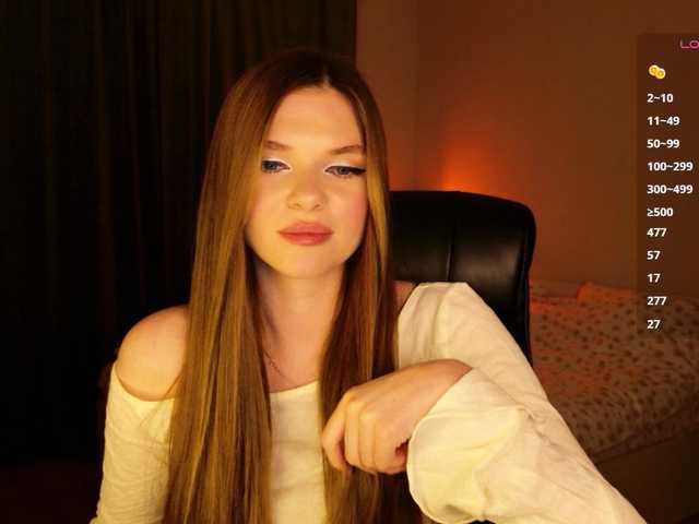mirrrrra live cam on BongaCams