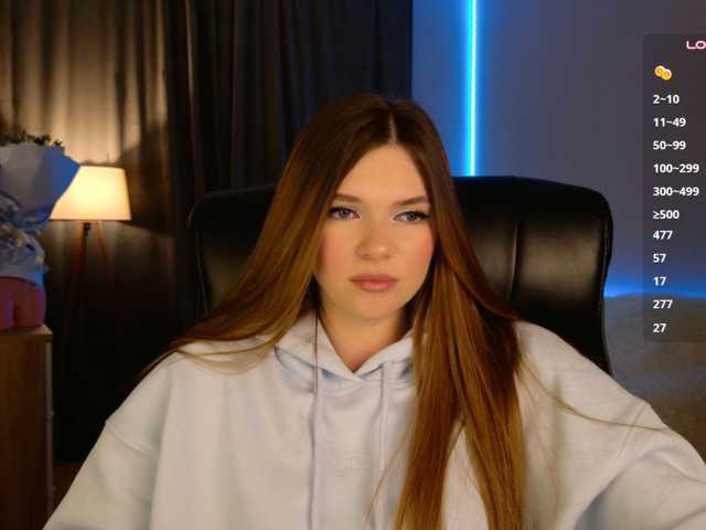 mirrra live cam on BongaCams