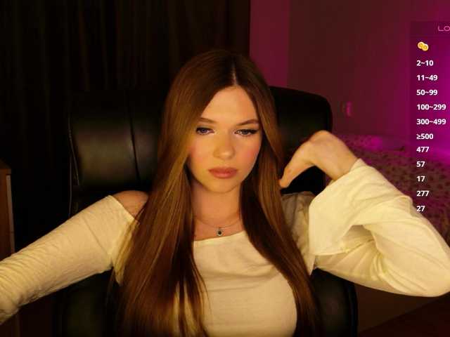 mirrra live webcam show