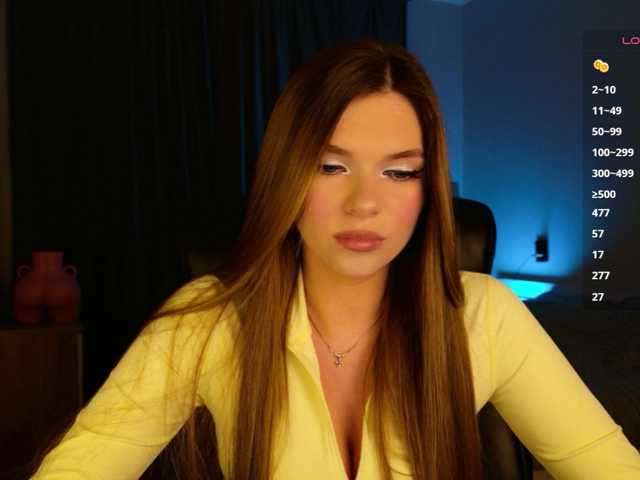 mirrrrra live cam on BongaCams