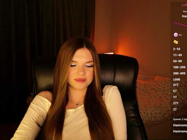mirrrrra live webcam show