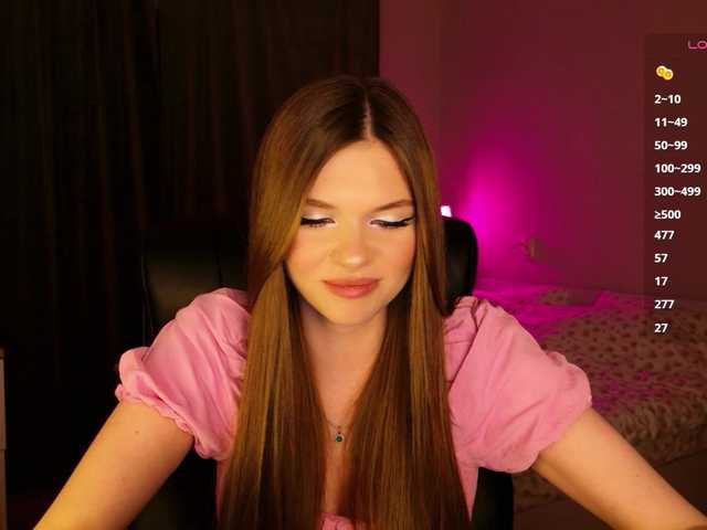 mirrrrra live webcam show