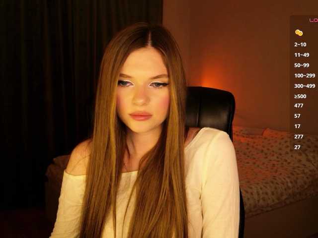 mirrrrra live webcam show