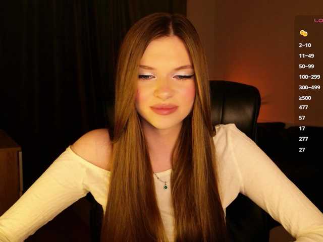 mirrrrra live cam on BongaCams