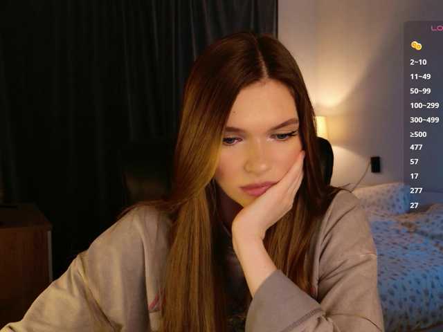 mirrrrra live cam on BongaCams
