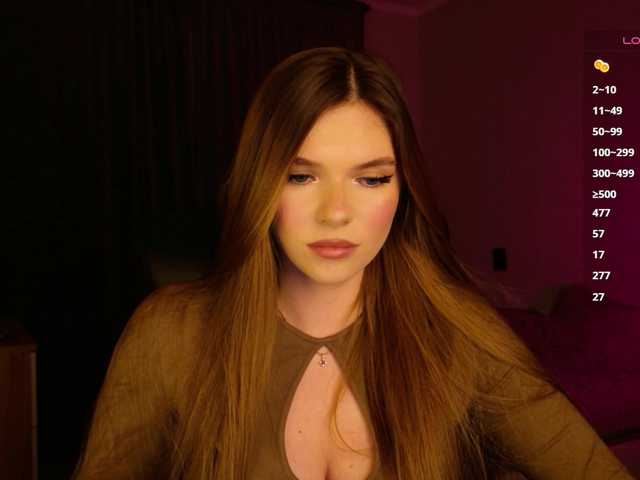 mirrrrra live cam on BongaCams