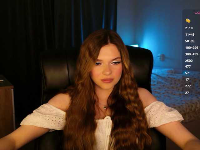 mirrrrra live webcam show