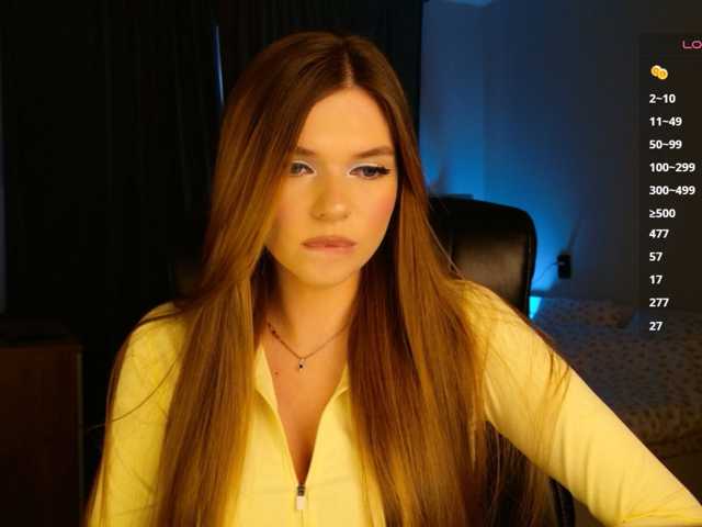 mirrrrra live cam on BongaCams