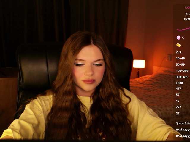 mirrrrra cam belle