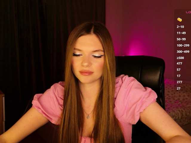 mirrrrra live webcam show