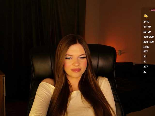 mirrrrra live cam on BongaCams