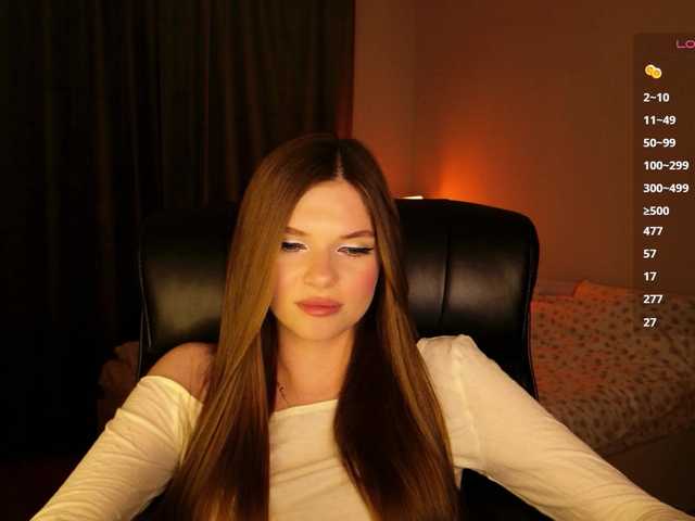 mirrrrra live webcam show