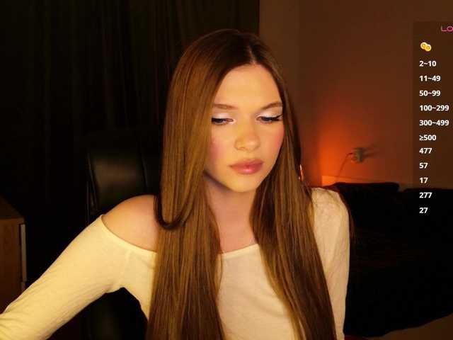 mirrrrra live sex