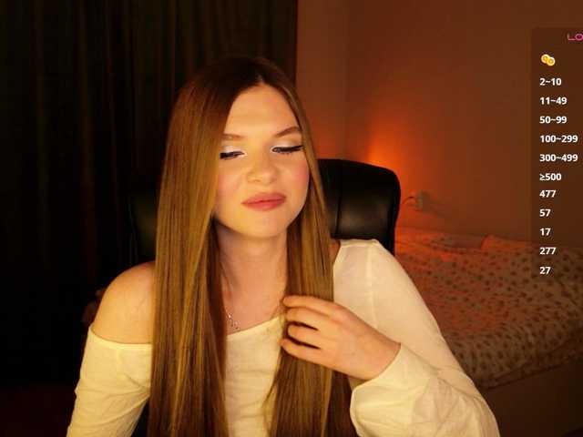 mirrrrra live cam on BongaCams