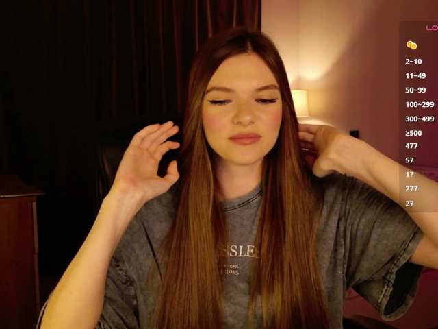 mirrrrra live cam on BongaCams