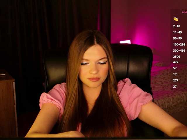 mirrrrra live webcam show