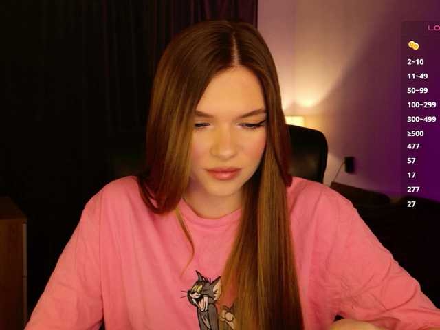 mirrrrra live cam on BongaCams